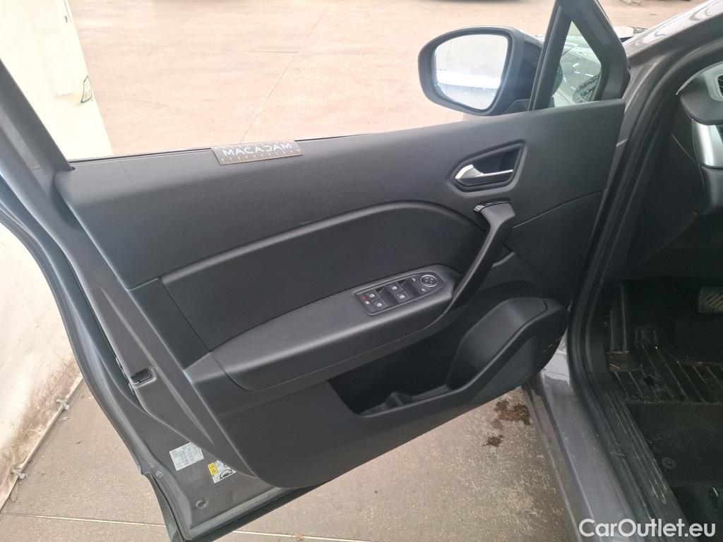  Renault  Captur RENAULT  / 2019 / 5P / SUV evolution E-Tech hybride 145 #7
