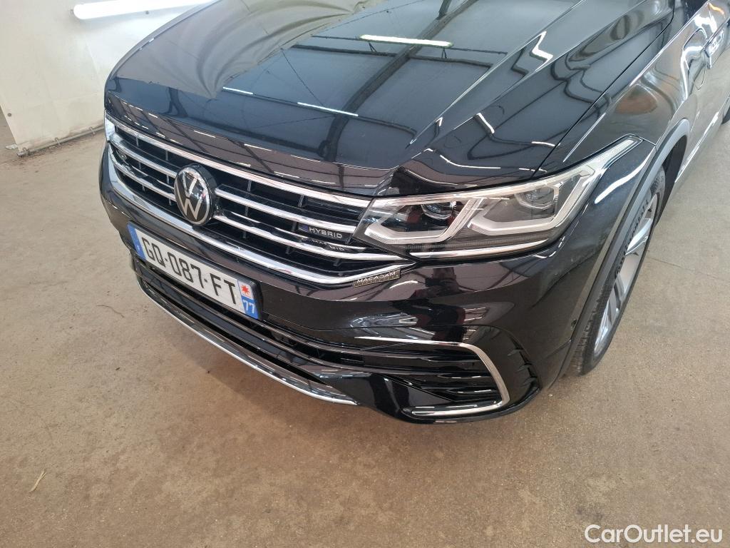  Volkswagen  Tiguan VOLKSWAGEN  / 2020 / 5P / SUV 1.4 eHybrid 245 DSG6 R-Line #54