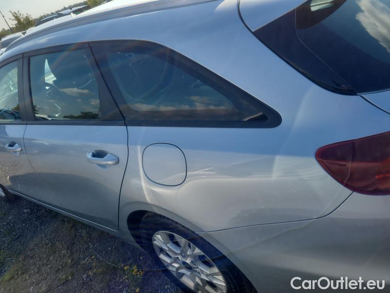  KIA  Cee'd Ceed  (CD) (2018->) Ceed SW 1.5 T-GDI 118 Fresh #13