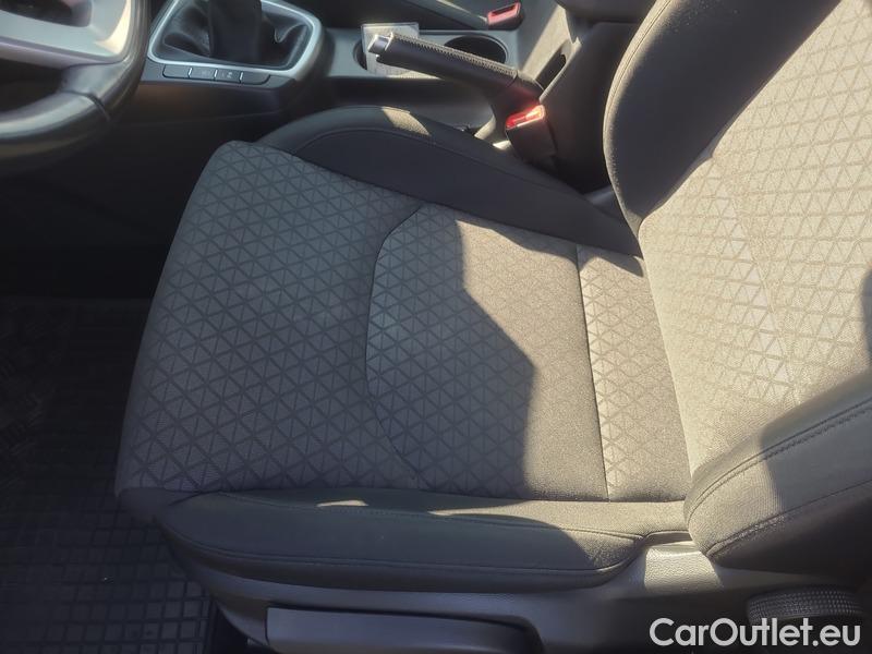  KIA  Cee'd Ceed  (CD) (2018->) Ceed SW 1.5 T-GDI 118 Fresh #8