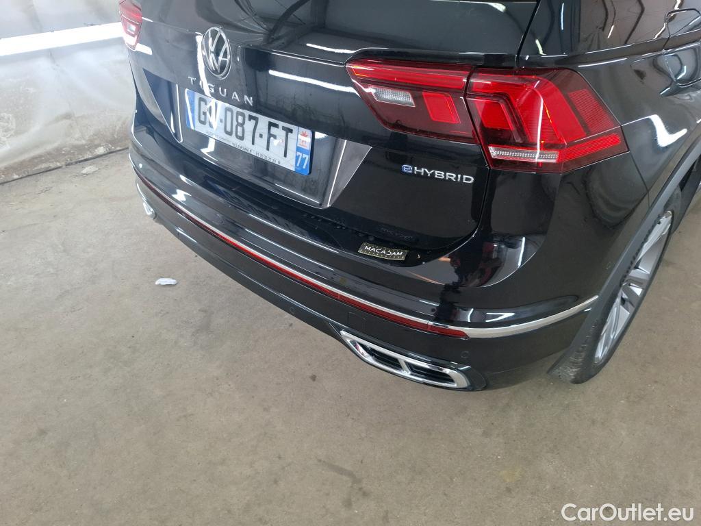  Volkswagen  Tiguan VOLKSWAGEN  / 2020 / 5P / SUV 1.4 eHybrid 245 DSG6 R-Line #64