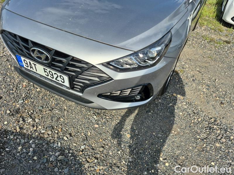  Hyundai  i30  (PD)(01.2017  ->)  kom.1.0TGDI 120 Comfort #2