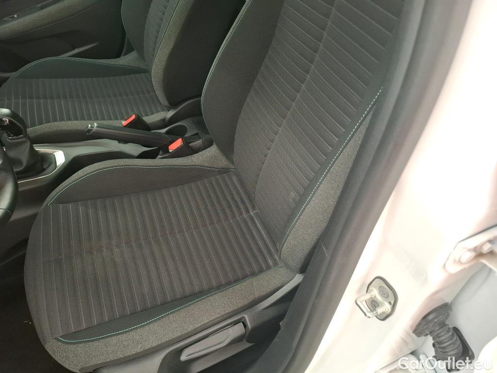  Peugeot  208  Style 1.2 PureTech 75CV BVM5 E6d #14