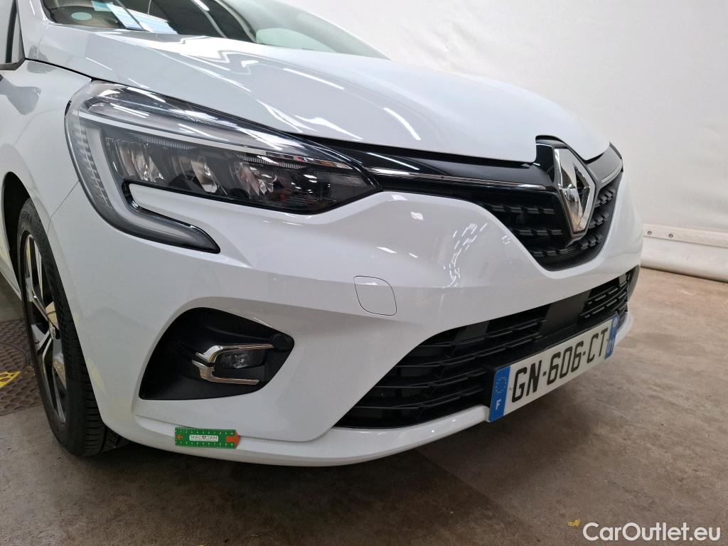  Renault  Clio  V Evolution 1.0 SCe 65CV BVM5 E6d #13