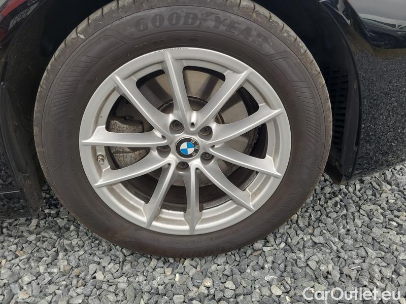  Bmw  Serie 5  Touring  (G31) (2017) 520d Touring xDrive AT 5d #6