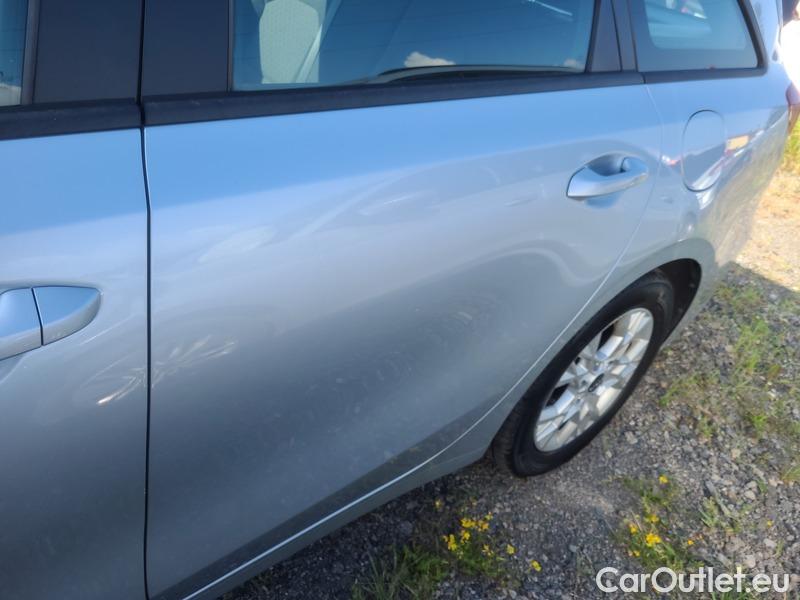  KIA  Cee'd Ceed  (CD) (2018->) Ceed SW 1.5 T-GDI 118 Fresh #6