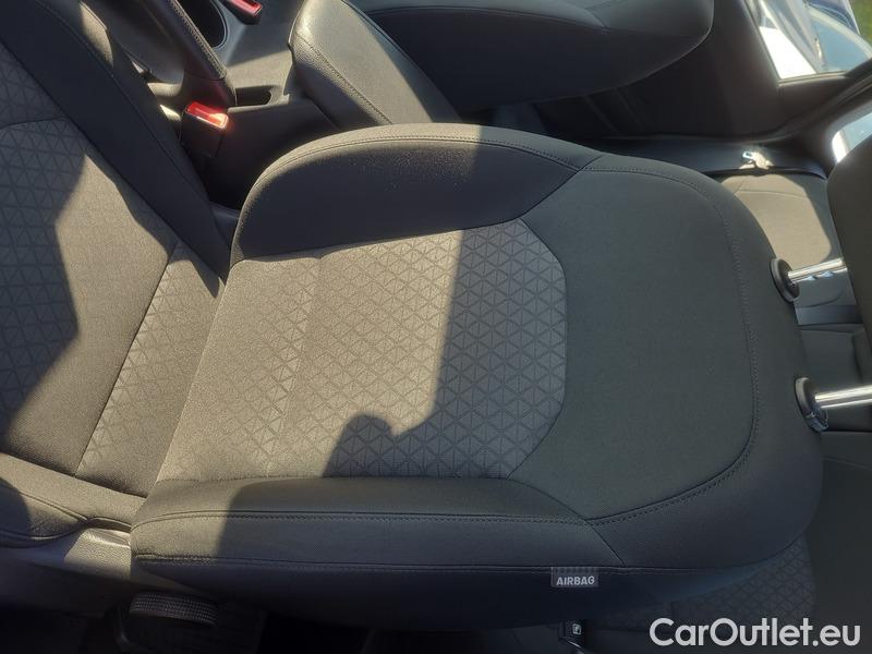  KIA  Cee'd Ceed  (CD) (2018->) Ceed SW 1.5 T-GDI 118 Fresh #9