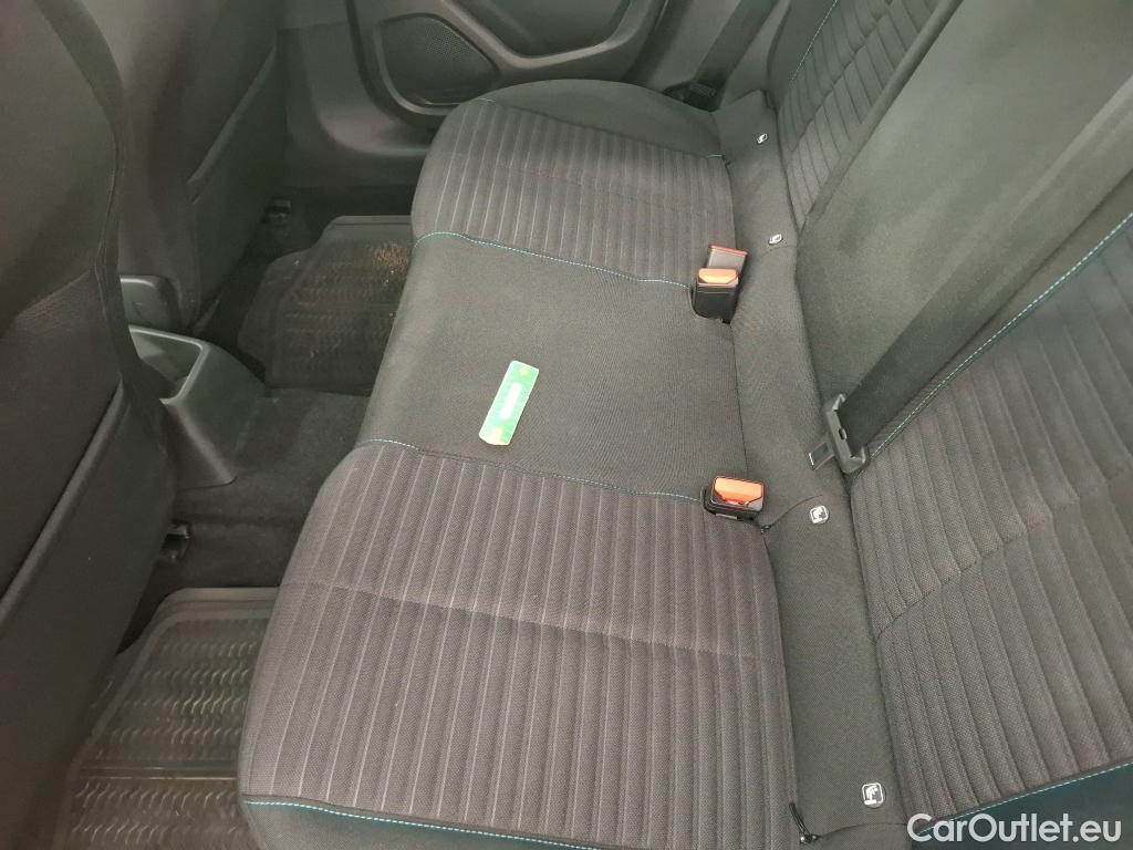  Peugeot  208  Style 1.2 PureTech 75CV BVM5 E6d #12
