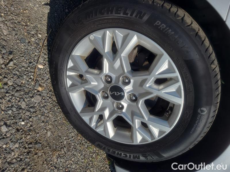  KIA  Cee'd Ceed  (CD) (2018->) Ceed SW 1.5 T-GDI 118 Fresh #20