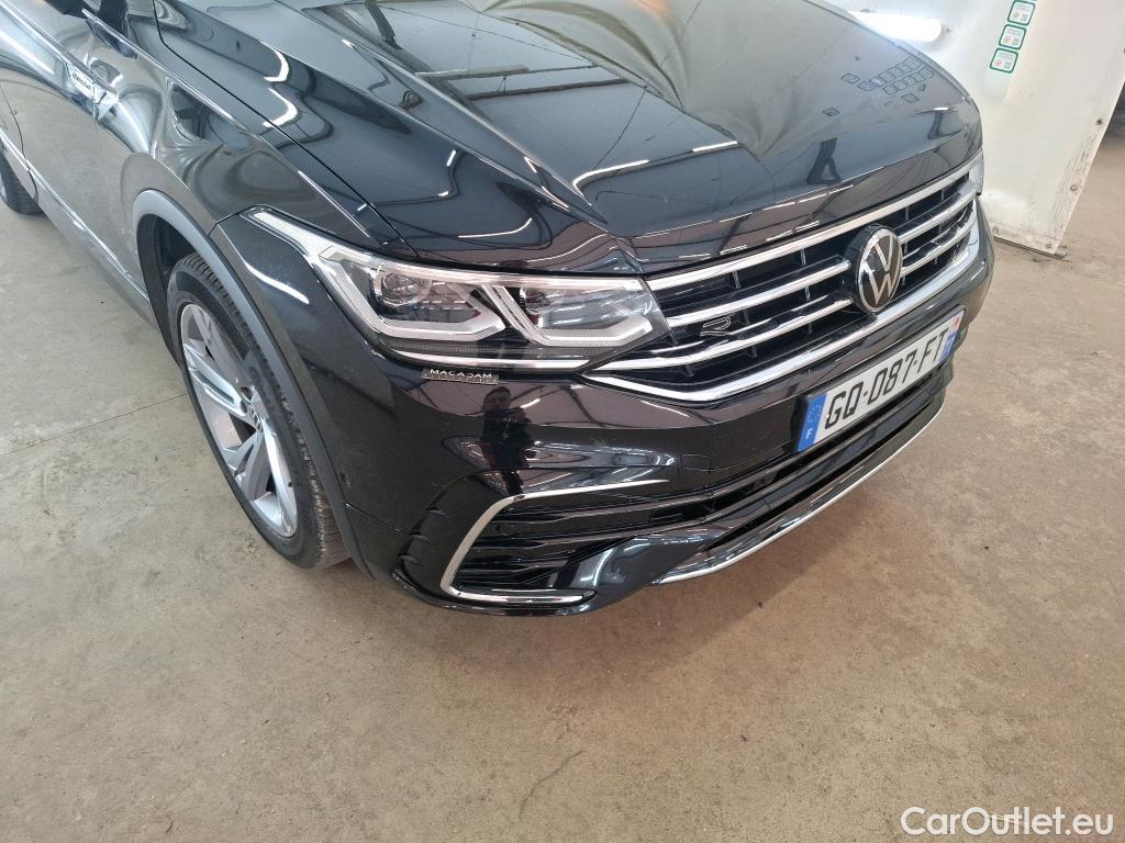  Volkswagen  Tiguan VOLKSWAGEN  / 2020 / 5P / SUV 1.4 eHybrid 245 DSG6 R-Line #58