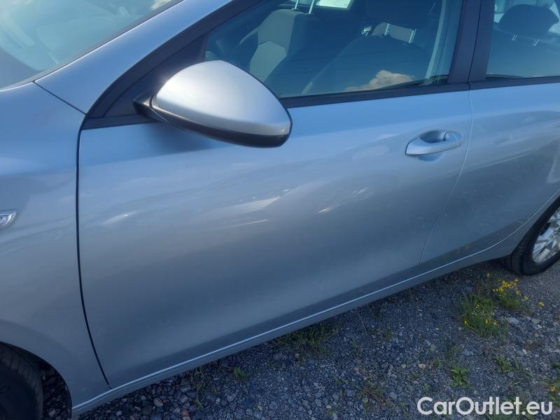  KIA  Cee'd Ceed  (CD) (2018->) Ceed SW 1.5 T-GDI 118 Fresh #5