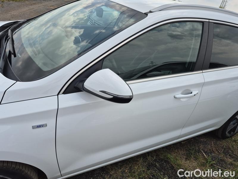  Hyundai  i30  (PD)(01.2017  ->)  kom.1.5T-GDI Style AT 5d #4