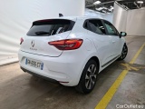  Renault  Clio  V Evolution 1.0 SCe 65CV BVM5 E6d #3