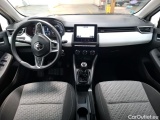  Renault  Clio  V Evolution 1.0 SCe 65CV BVM5 E6d #5