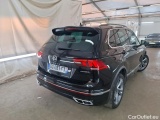  Volkswagen  Tiguan VOLKSWAGEN  / 2020 / 5P / SUV 1.4 eHybrid 245 DSG6 R-Line #4