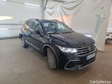  Volkswagen  Tiguan VOLKSWAGEN  / 2020 / 5P / SUV 1.4 eHybrid 245 DSG6 R-Line #5