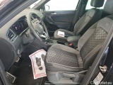  Volkswagen  Tiguan VOLKSWAGEN  / 2020 / 5P / SUV 1.4 eHybrid 245 DSG6 R-Line #9