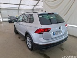  Volkswagen  Tiguan VOLKSWAGEN  / 2020 / 5P / SUV 1.5 TSI 150 DSG7 Life #2
