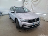  Volkswagen  Tiguan VOLKSWAGEN  / 2020 / 5P / SUV 1.5 TSI 150 DSG7 Life #4