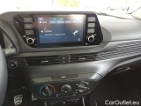  Hyundai  Bayon   (2021)  1.0T-GDI Smart 5d #8