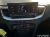  KIA  Cee'd Ceed  (CD) (2018->) Ceed SW 1.5 T-GDI 118 Fresh #8
