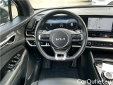  KIA  Sportage Sport.1.6PHEV 195 GTL 4x4 AT #20