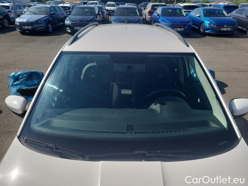  Skoda  Fabia  Combi (2015)  Com.1.0TSI 70 Ambition #1