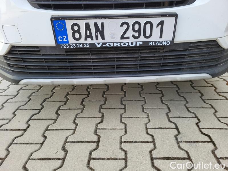 Peugeot  RIFTER   (06.2018->)  1.5BHDi 130 Allure #4