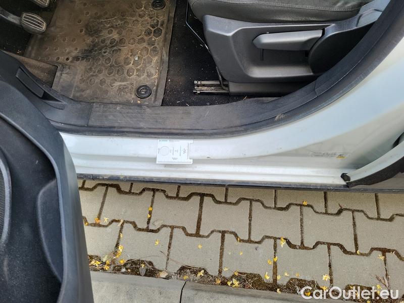  Peugeot  RIFTER   (06.2018->)  1.5BHDi 130 Allure #8