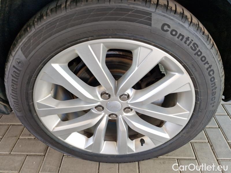  Land Rover  Discovery  5 (10.2016->)  D250 SE 4WD AT 5d #23