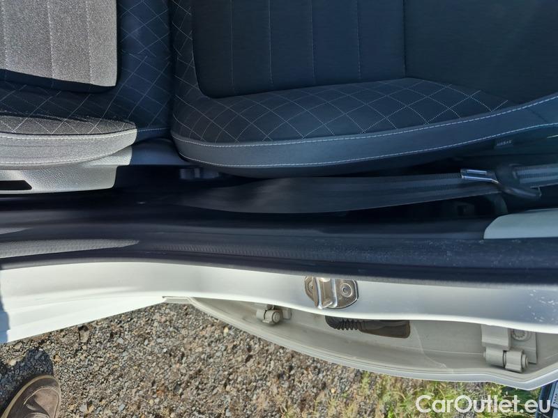 Skoda  Fabia  Combi (2015) Com.1.0TSI 70 Ambition 5d #5