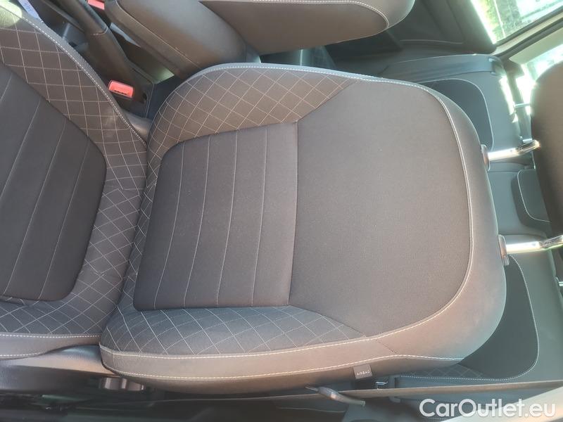  Skoda  Fabia  Combi (2015) Com.1.0TSI 70 Ambition 5d #11