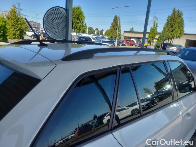 Skoda  Fabia  Combi (2015) Com.1.0TSI 70 Ambition 5d #32