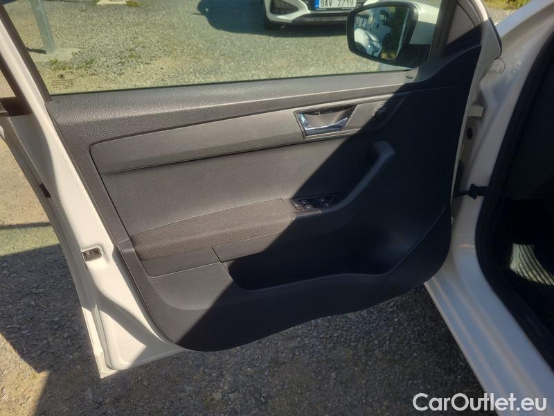  Skoda  Fabia  Combi (2015) Com.1.0TSI 70 Ambition 5d #14