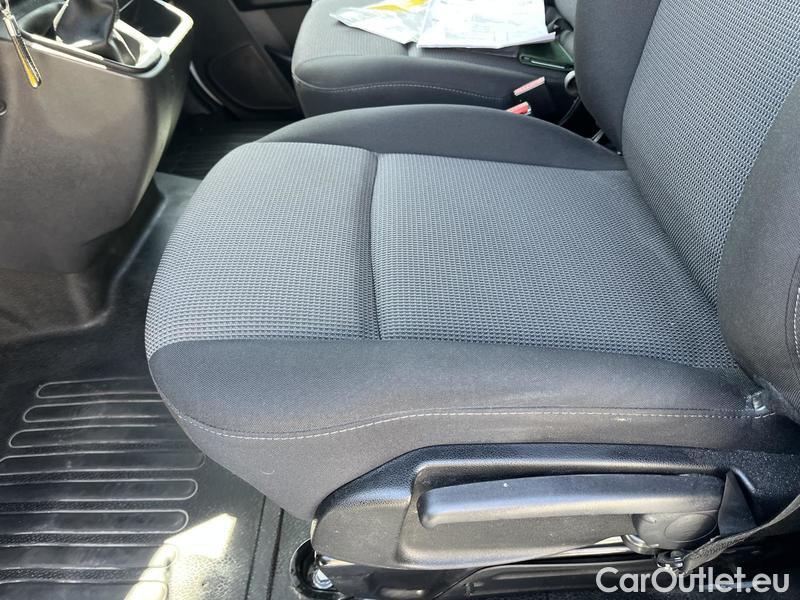 Renault  Master  (2010) Mast.Fur.dCi 150 L2H2P3 Extra #3