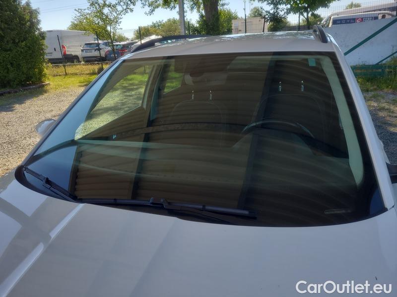  Skoda  Fabia  Combi (2015) Com.1.0TSI 70 Ambition 5d #1