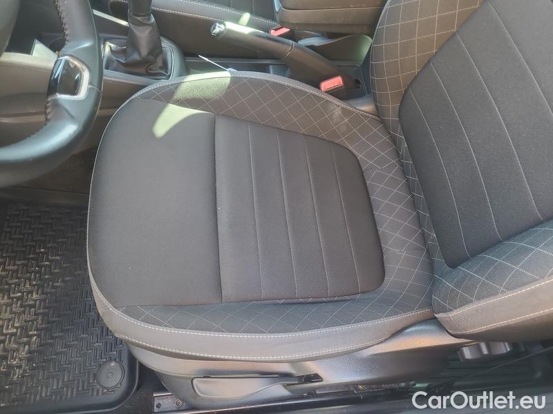  Skoda  Fabia  Combi (2015) Com.1.0TSI 70 Ambition 5d #10