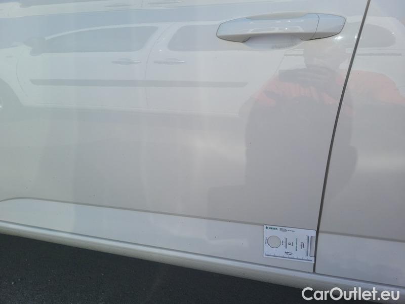  Skoda  Fabia  Combi (2015)  Com.1.0TSI 70 Ambition #2