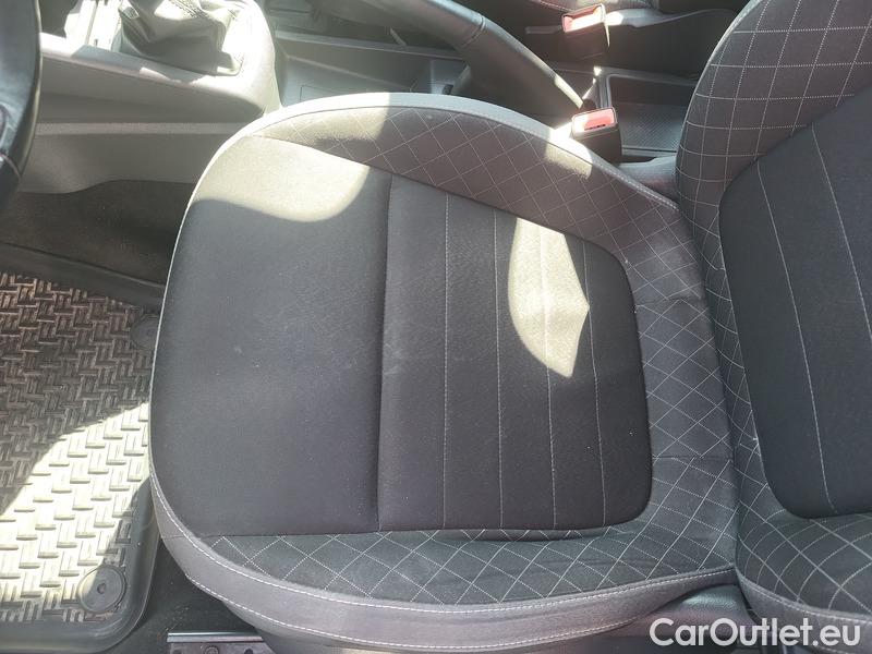  Skoda  Fabia  Combi (2015)  Com.1.0TSI 70 Ambition #6