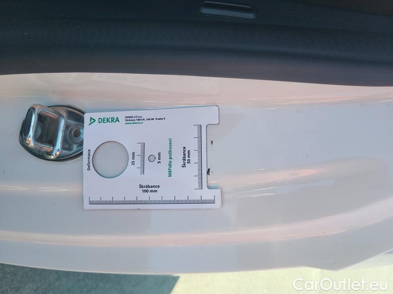  Skoda  Fabia  Combi (2015)  Com.1.0TSI 70 Ambition #11