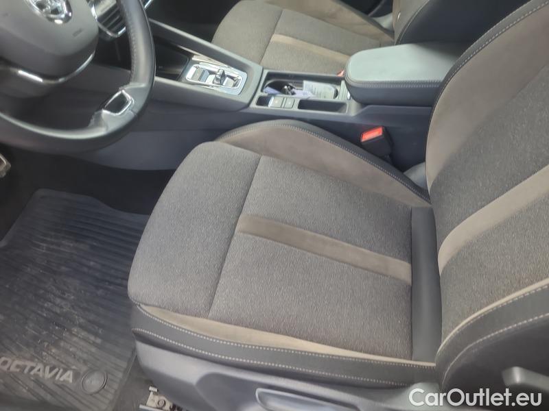  Skoda  Octavia  Combi (NX3)(2020) Oct.C. 2.0TDI 147 Scout 4x4 AT #5