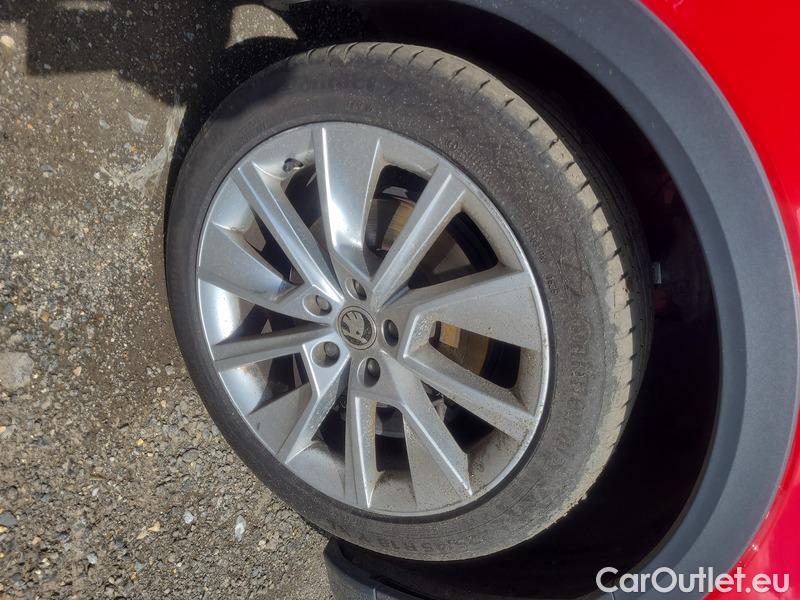  Skoda  Octavia  Combi (NX3)(2020) Oct.C. 2.0TDI 147 Scout 4x4 AT #19