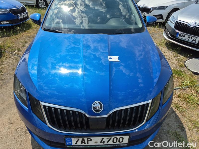  Skoda  Octavia  Lim.  (5E3)(03.2017->)  1.0TSI 85 Ambition #2