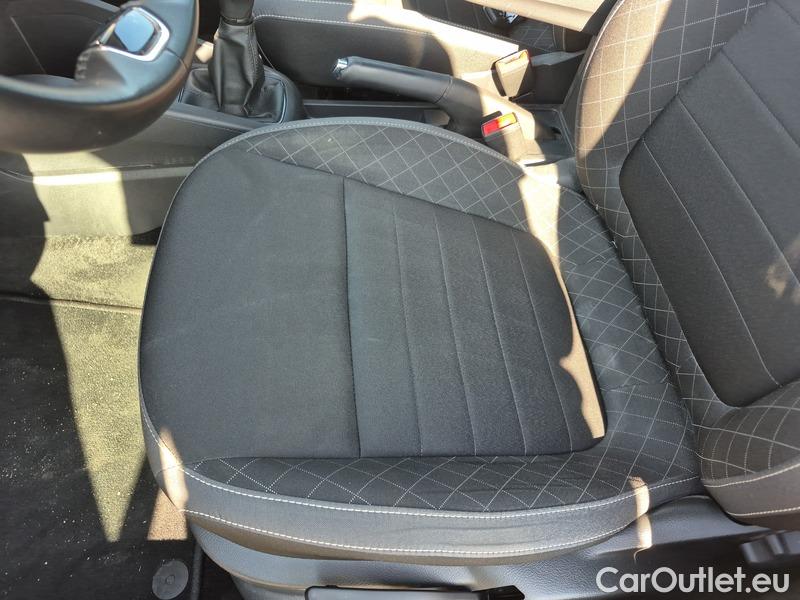  Skoda  Fabia  Combi (2015) Com.1.0TSI 70 Ambition 5d #10