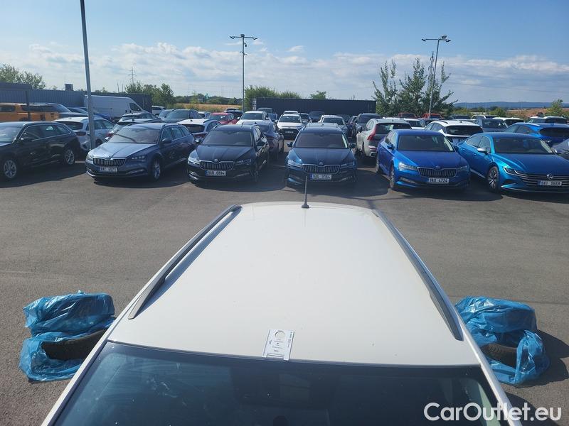  Skoda  Fabia  Combi (2015)  Com.1.0TSI 70 Ambition #28