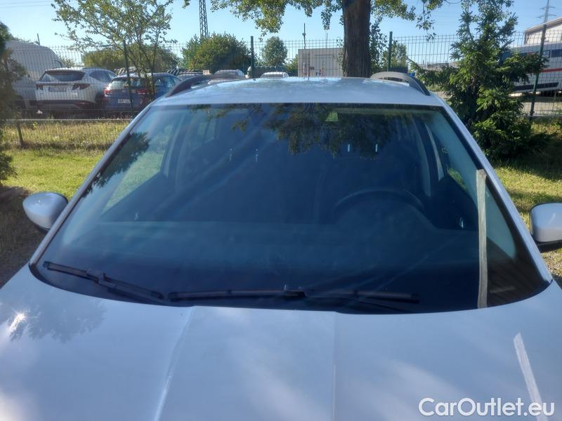  Skoda  Fabia  Combi (2015) Com.1.0TSI 70 Ambition 5d #1