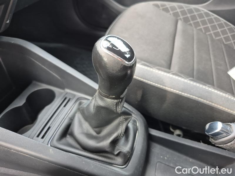  Skoda  Fabia  Combi (2015)  Com.1.0TSI 70 Ambition #16
