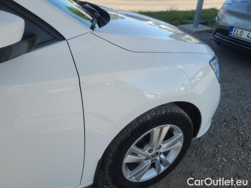  Skoda  Fabia  Combi (2015) Com.1.0TSI 70 Ambition 5d #30