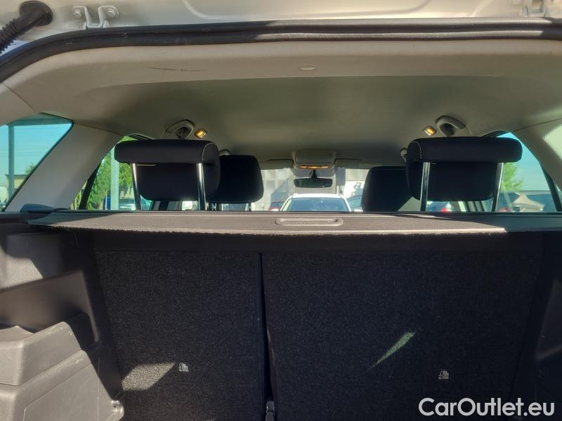  Skoda  Fabia  Combi (2015) Com.1.0TSI 70 Ambition 5d #21