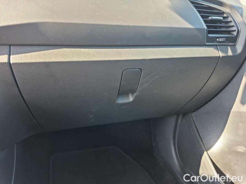  Skoda  Fabia  Combi (2015) Com.1.0TSI 70 Ambition 5d #13